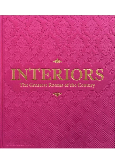 Phaidon Interiors The Greatest Rooms Of The Century 9781838667108