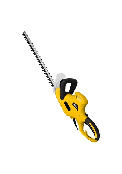 Rtm925 550 Watt 510 Mm Elektrikli Çit Budama Makinası, Yeşil