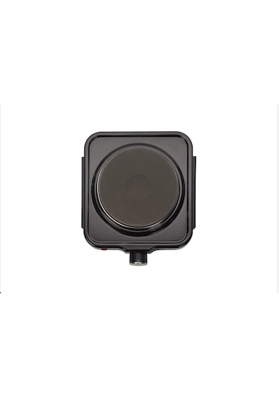 Çetintaş 121 1500 W Tek Gözü Elektrikli Ocak