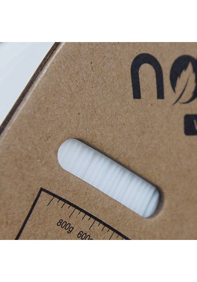Nanelab Nylon Pa Beyaz Filament - 1.75mm - 1kg