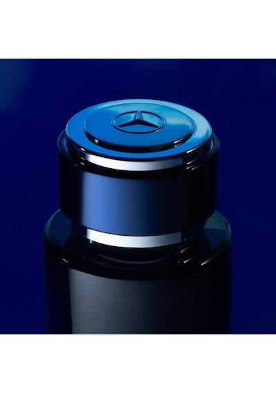 Mercedes-benz Ultimate For Men Edp 40 Ml Erkek Parfümü Odunsu - Oryantal