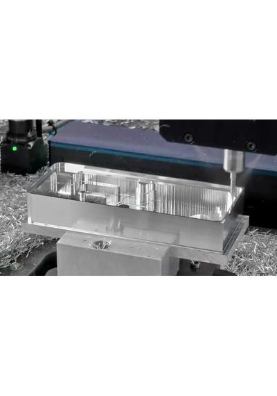 Elmer Hss -E Alüminyum - Pvc Tek Ağızlı Z 1 Freze 3Mm