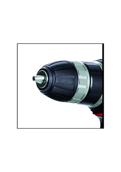 Einhell TH-CD 12 Li 12V 1x1.3 Ah Akülü Vidalama - 4513650