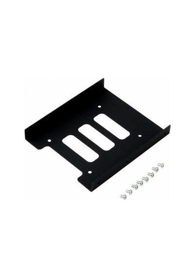 Ssd Ve 2.5 Disk Için To 3.5 Inç Çevirici  Hdd Kızak Yuvası