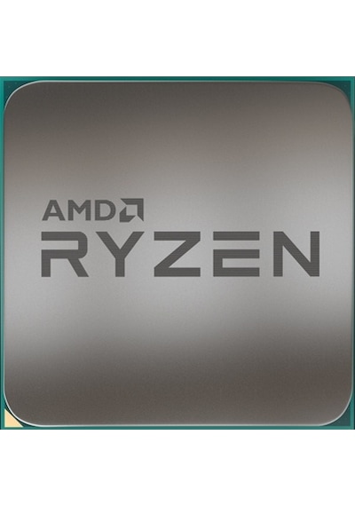 AMD Ryzen 5 3600 3.6 GHz AM4 35 MB Cache 65 W Box İşlemci