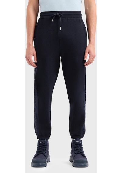 Armani Exchange Erkek Pantolon 3dzpla Zjlgz 1583 Lacivert Lacivert