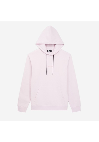 The Kooples Logo Erkek Pembe Sweatshirt