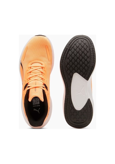 Puma Skyrocket Lite Unisex Spor Ayakkabı 37943712 Turuncu