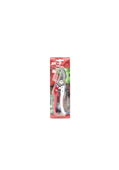 Geniş Ağız 8 Inc -200mm Çelik Bağ Makası Yedek Yaylı 4801