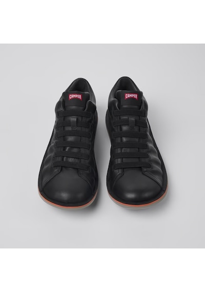 Bot Erkek K300479-004 Camper Beetle Black Siyah