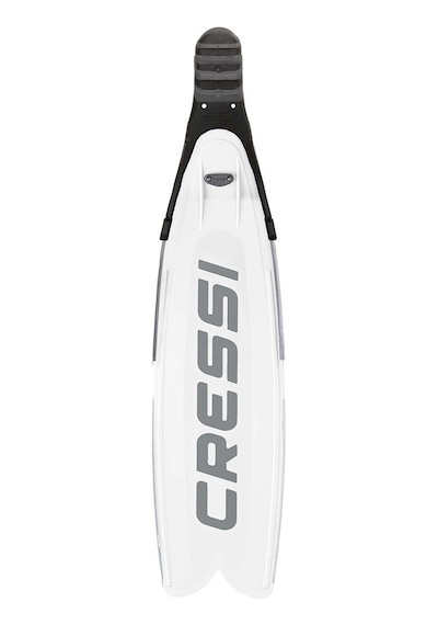 Cressi Gara Turbo Impulse 40-41 Numara Dalış Paleti Beyaz