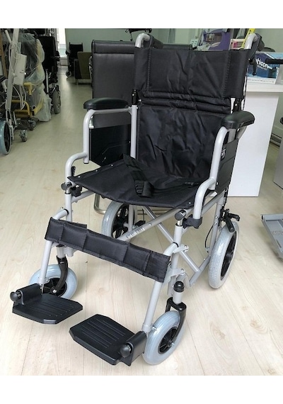 Medikaltec Mini Tekerlekli Sandalye