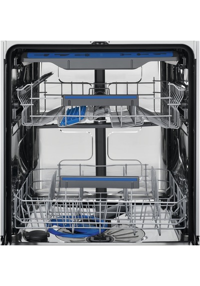 Electrolux EEM48321L MaxiFlex 8 Programlı 14 Kişilik Ankastre Bulaşık Makinesi