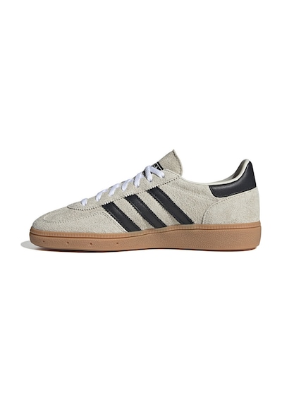 adidas Handball Spezial Kadın Bej Spor Ayakkabı Düz  If6562 Bej