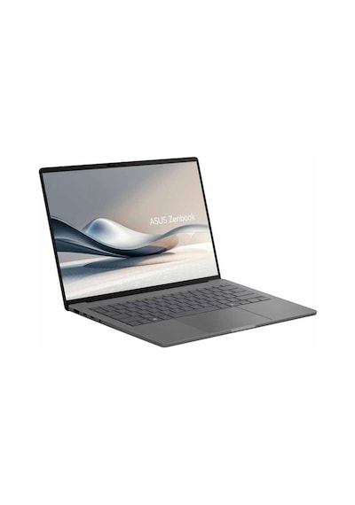 Asus Zenbook 14 Oled UX3407RA-QD010W Snapdragon X Elite X1E-78-100 32 GB 1 TB 14" W11 Dizüstü Bilgisayar