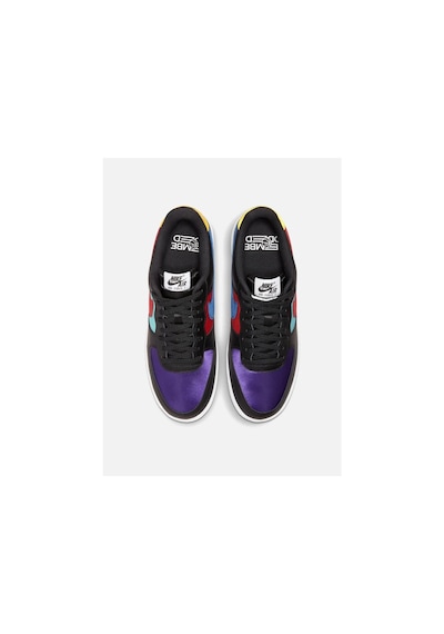 Nike Air Force 1 Low Lv8 Nba X Dh7436-001 Kadın Spor Ayakkabı (554282607)
