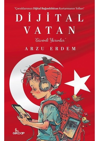 Dijital Vatan / Arzu Erdem