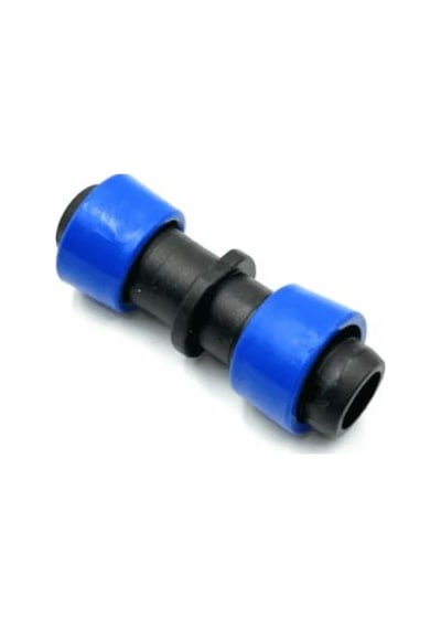 Sunstream 16x16 Mm Damla Sulama Kurt Ağızlı Ekleme Nipeli - 50 Adet