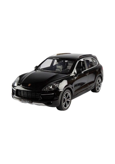 1:14 Porsche Cayenne Turbo Uzaktan Kumandalı Işıklı Araba Çok Renkli