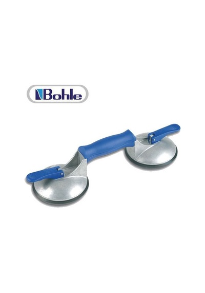 Bohle 602.4bl Mafsallı Cam Vantuzu