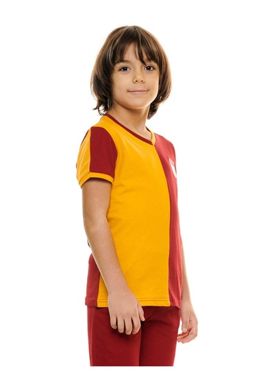 Galatasaray Çocuk Metin Oktay  T-Shirt C88097