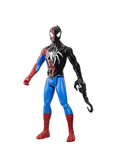 G0941 Spider-man Venom Versus Titan Hero Figür