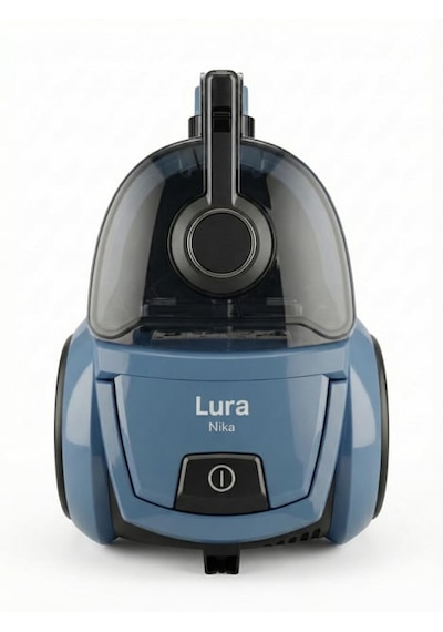 Lura Nika 154S Toz Torbasız Süpürge