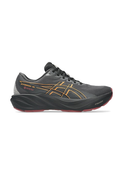 Asics Gt-2000 15 Gore-tex Erkek Gri Koşu Ayakkabısı 1011c237-020