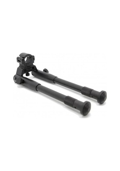 Üstün Metal Alaşım Li Bipod Çatalayak Çok Renkli