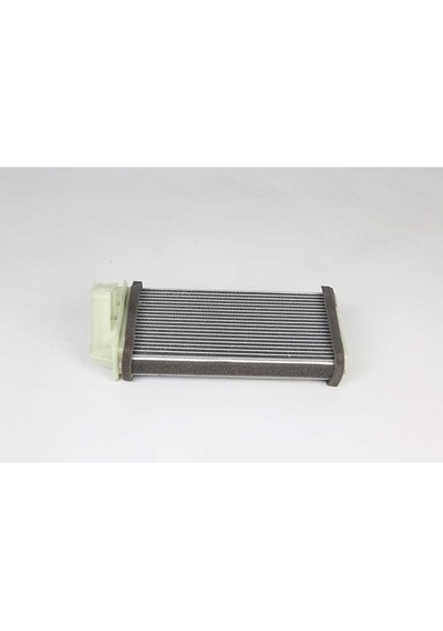 Bsg Kalorıfer Radyatoru Brazıng 245x130x32 - Albea/palıo 02-