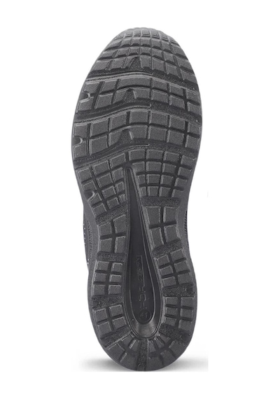 Forelli Axel-g Sneaker Erkek Ayakkabı/siyah/42 Siyah