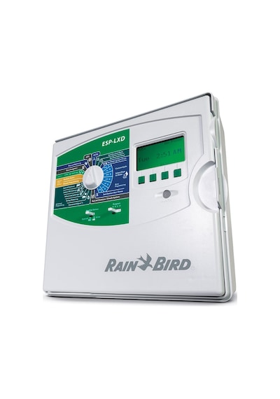 Rain Bird Esplxd Dekoderli  50 İstasyonlu Kontrol Ünitesi