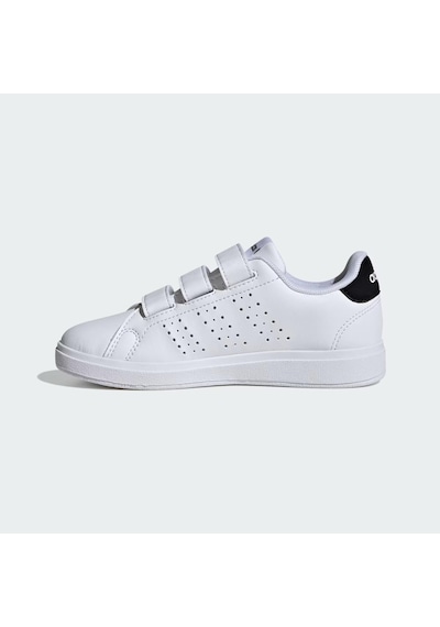 Adidas Advantage Base 2.0 Çocuk Günlük Spor Ayakkabı C-adııh8122f10a00 Beyaz