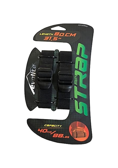 Straps Sıkıştırma Perlonu 0.80 Cm