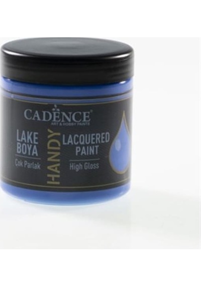 Handy Lake Boya L032 Açık Çapa Mavi 250Ml