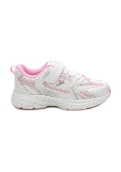 Nike Cool Terra Unisex Çocuk Ortopedik Çocuk Spor Ayakkabı Beyaz-pudra