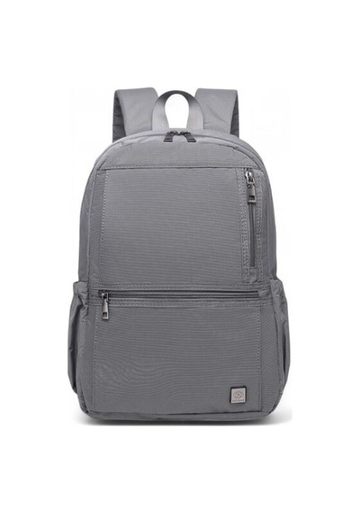 Smart Bags Exclusive Gri Unisex Sırt Çantası Smb Exc-8755 Gri