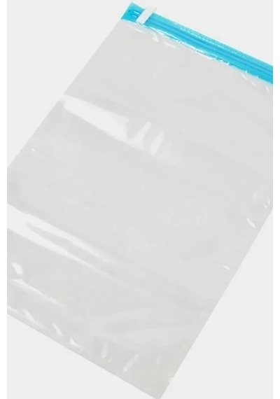Pratik Elbise Vakumlu Hurç Yorgan Hurcu Vakumlu Hurç Poşet Saklama Torbası Xlarge 55x90 Şeffaf - 624321787 Şeffaf