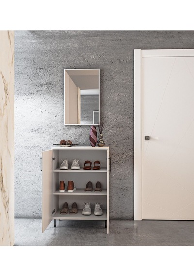 Ayakkabılık, Mutfak Dolabı , Banyo Dolabı , Balkon Dolabı , Kiler Dolabı Beyaz