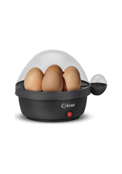 Kiwi KEB-4308 Yumurta Pişirme Makinesi