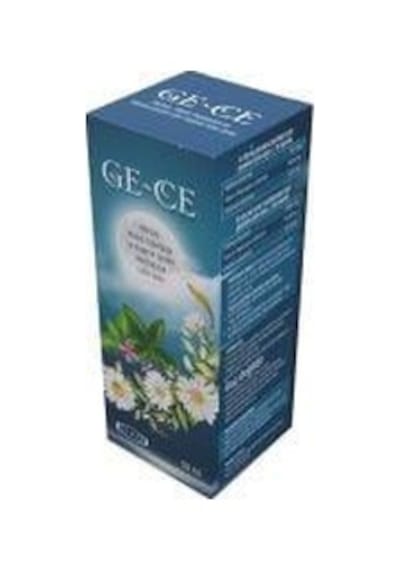 Dymer Farma Ge-ce Damla 50 ML