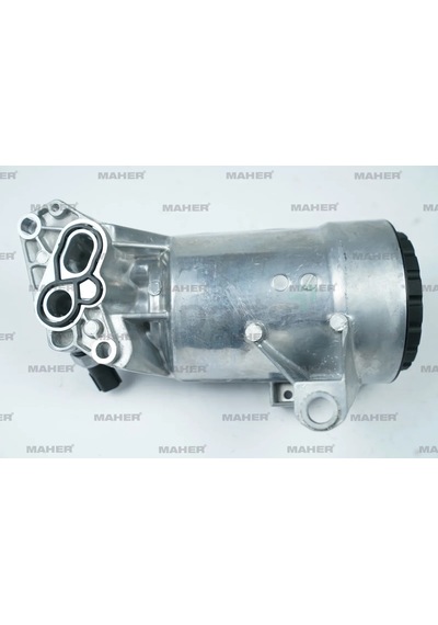 Yağ Soğutucusu Movano / Master 2 2003-2010 2.5 Dcı G9u Komple