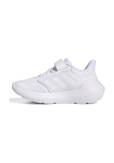Adidas Tensaur Run 3.0 El C Çocuk Beyaz Spor Ayakkabı Ie5984 001