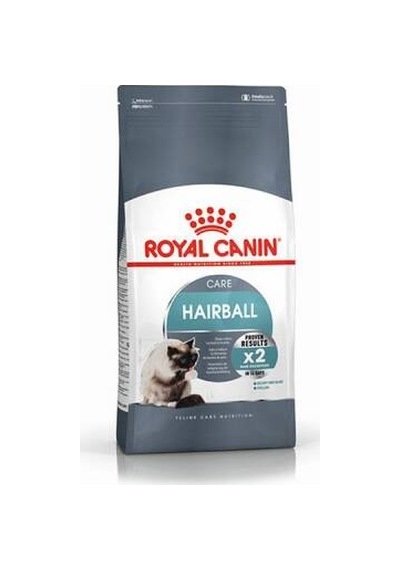 Hairball Tüy Yumağı Önleyici Yetişkin Kedi Maması 2 Kg