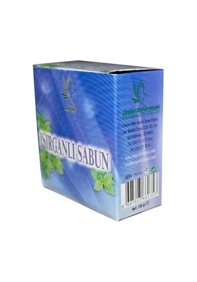 Isırgan Sabunu 150 Gr