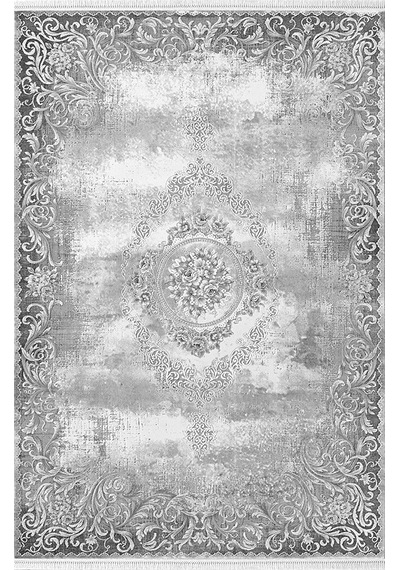 Efsane Halı 160x230 Esmira Koleksiyonu 31890-095 Gri