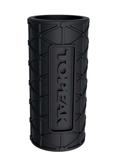 Topeak Micro Airbooster Co2 Pompa Seti Koruyucu Kılıflı Tab-2 Siyah