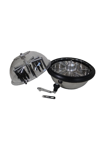 Trimmer Bowl Yaprak Budayıcı 40 Cm