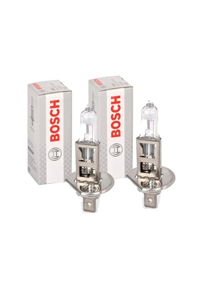 Bosch Volkswagen Lt35 H1 Ampul 2 Adet 1998-2008