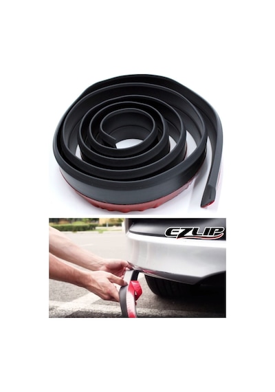 Fiat Siena Uyumlu Ezlip Tampon Dili Tampon Altı Ön Ek